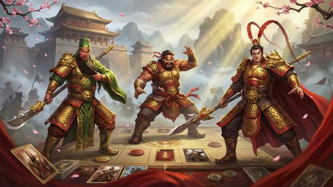 国产精彩游戏视频