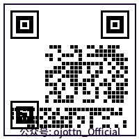 国产公众号二维码