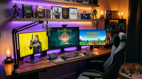 国产新游评测视频